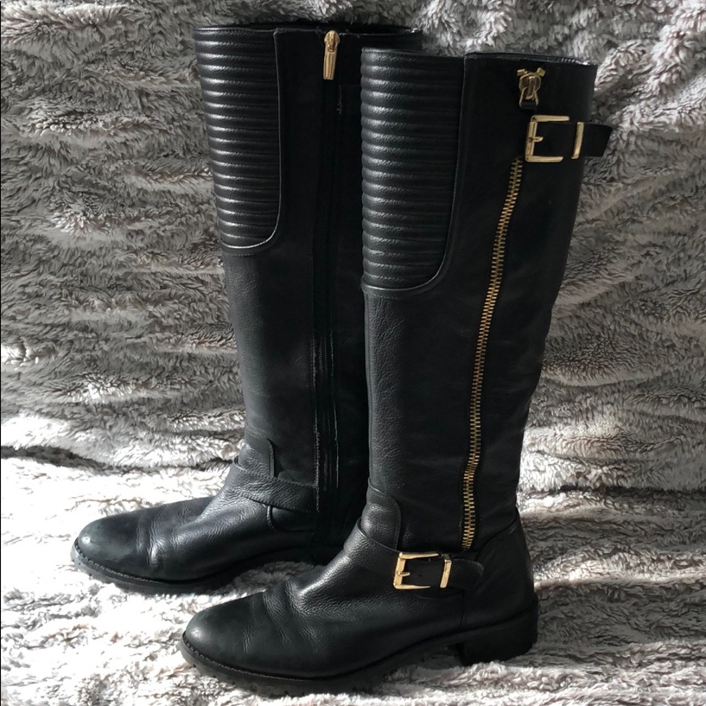 Vince Camuto Jamina Riding Boot